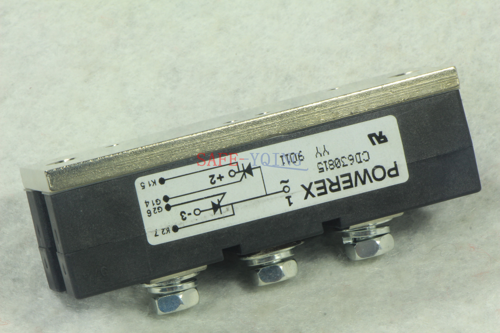 1PC NEW POWEREX CD630815 MODULE