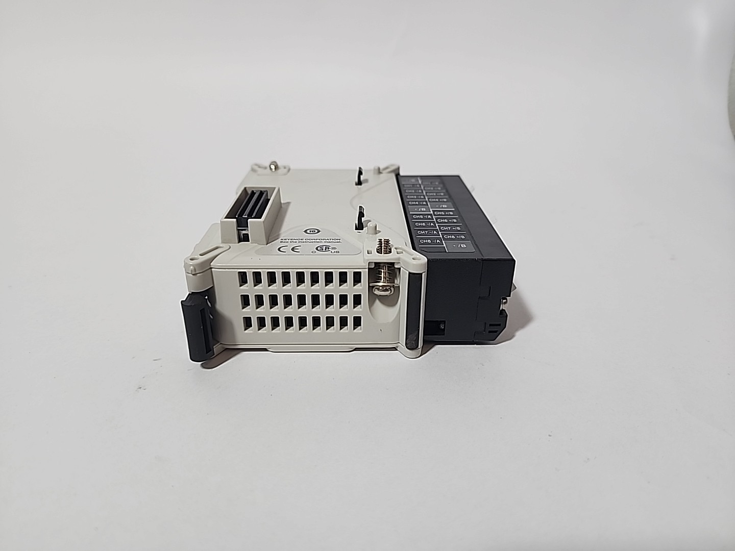 Keyence Corp NR-TH08