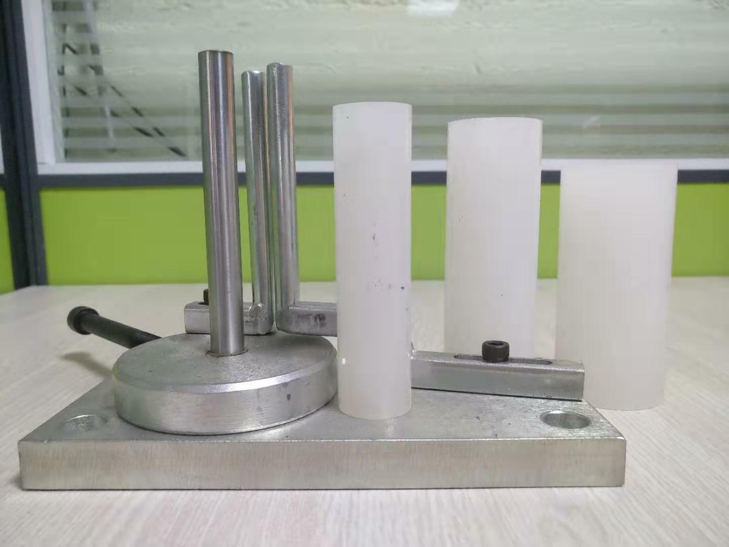 3.9» 100mm Stainless Steel Coil Strip Arc Bender Metal Channel Sign Letter Bend