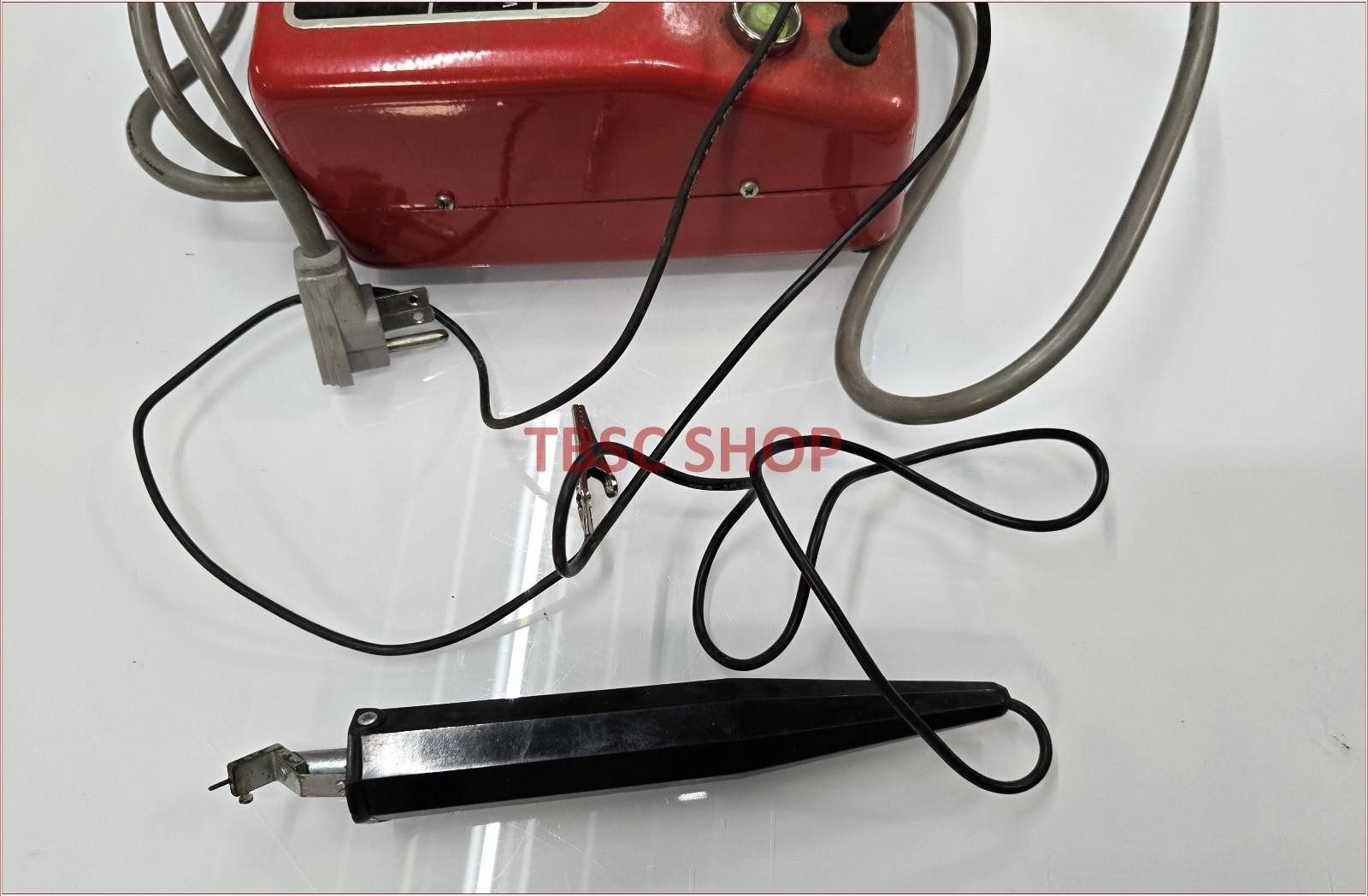 NewAge KT-41 Electric Arc Etching Pen Model-200 110v 60Hz TESTED
