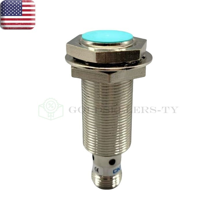 1PC New fits for SCHMERSAL IFL 5-18-10STP Proximity Switch
