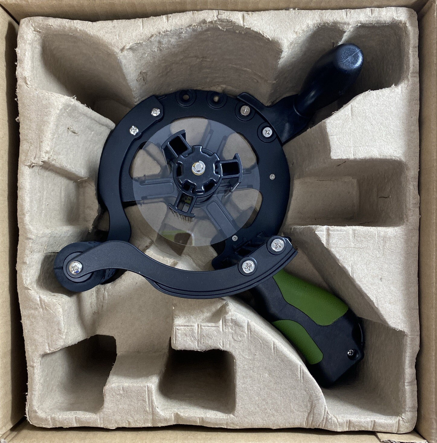 ZIP System Tape Gun S-20001 – Brand New Sealed Box