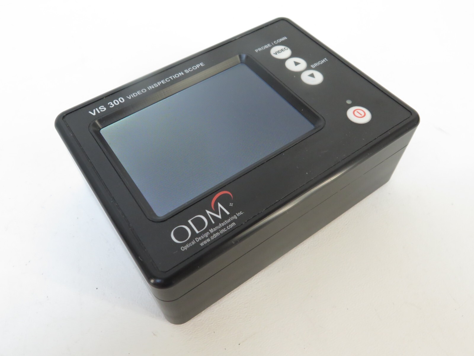 ODM VIS300M, RP450, TP220 SM Fiber Optic Test & Inspection Kit VIS300B RP450-02