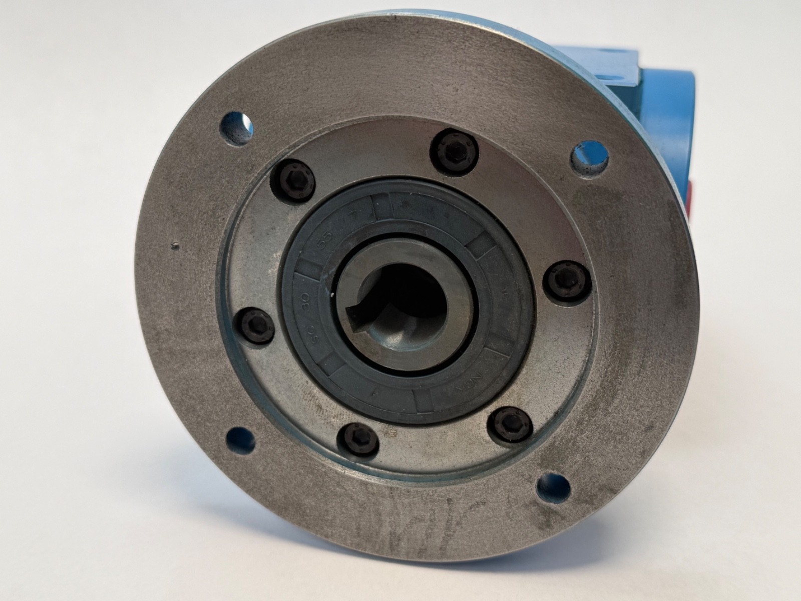 Unimec MRC-86 Right Angle Gear Reducer 1:3 MC1 MRC86
