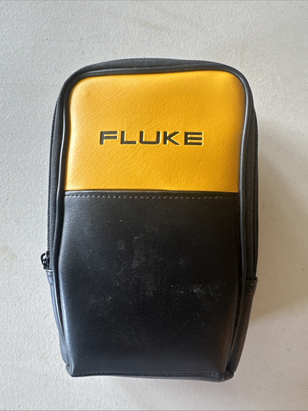 New Open Box – FLUKE 16 Digital Multimeter w/Leads, Case, & Paperwork, HVAC Tool