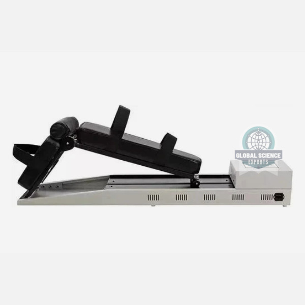 Knee Exercise CPM Machine Continuous Passive Motion Physical Therapy