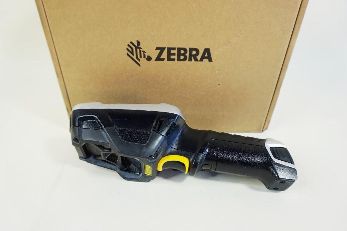 Zebra TC80N0-2000K210NA TC80 TC8000 TC80X POS Computer Barcode Mobile Scanner