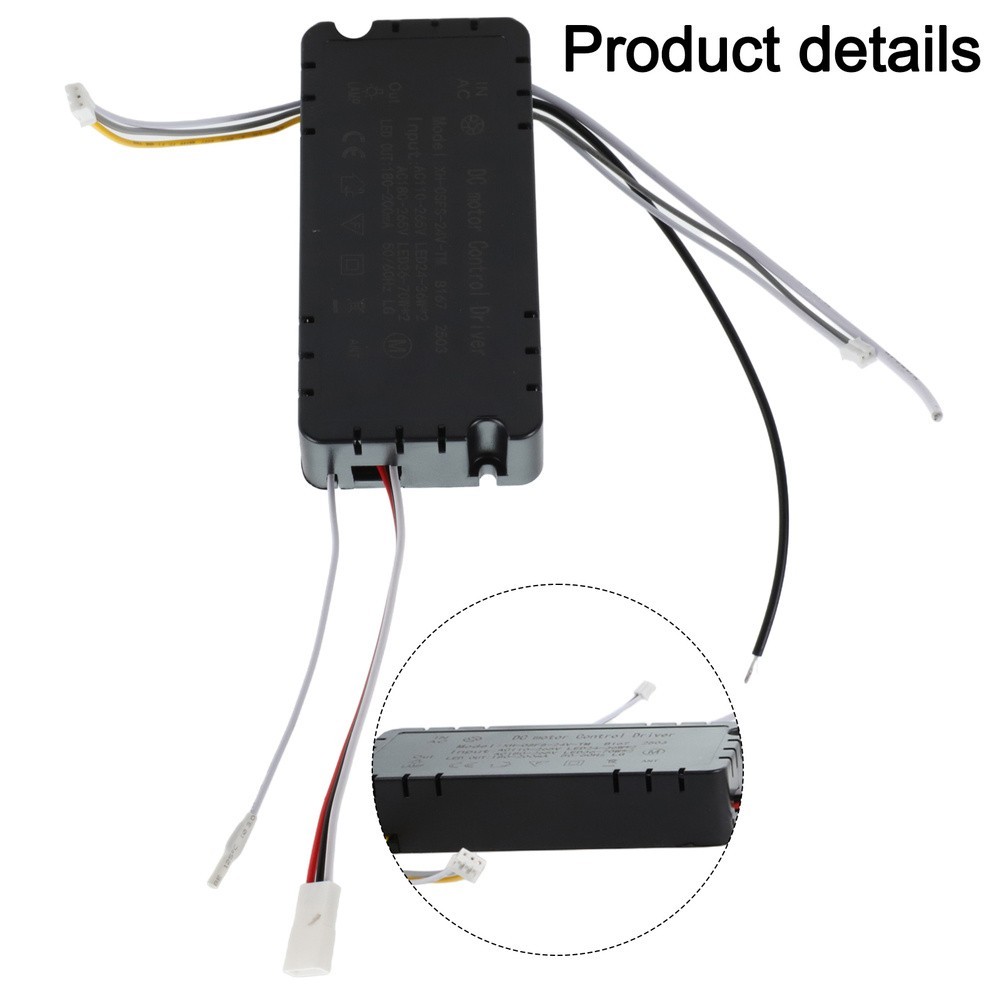 6 Ceiling Fan Light Remote Control Set for Optimal Comfort in Any Room