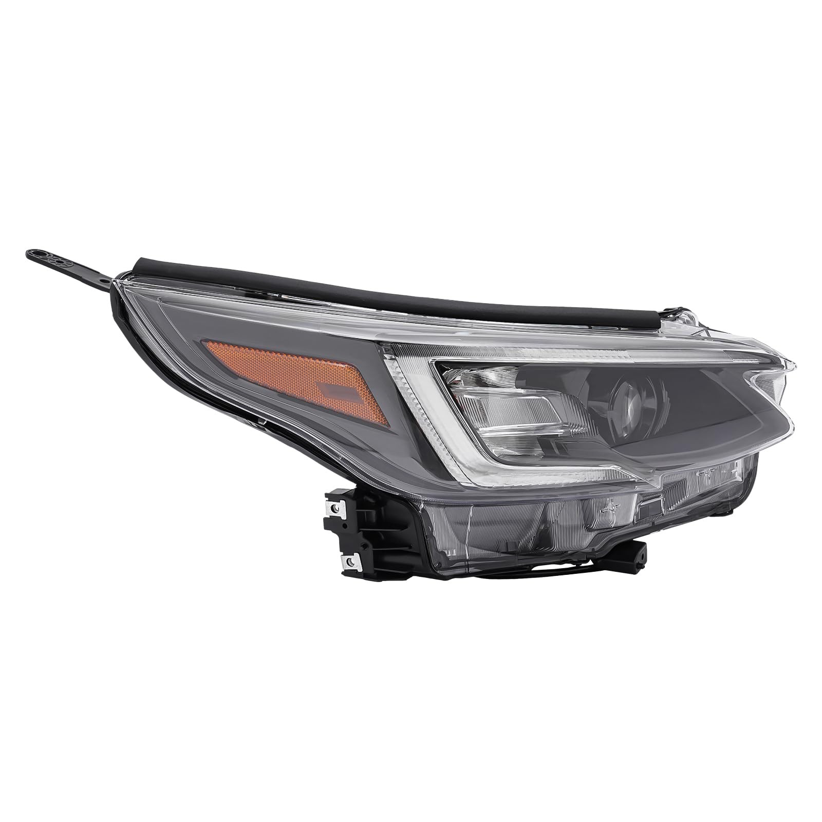 LED Headlight Assembly for 2021-2022 Outback Right Side w/LED DRL 84002AN10A
