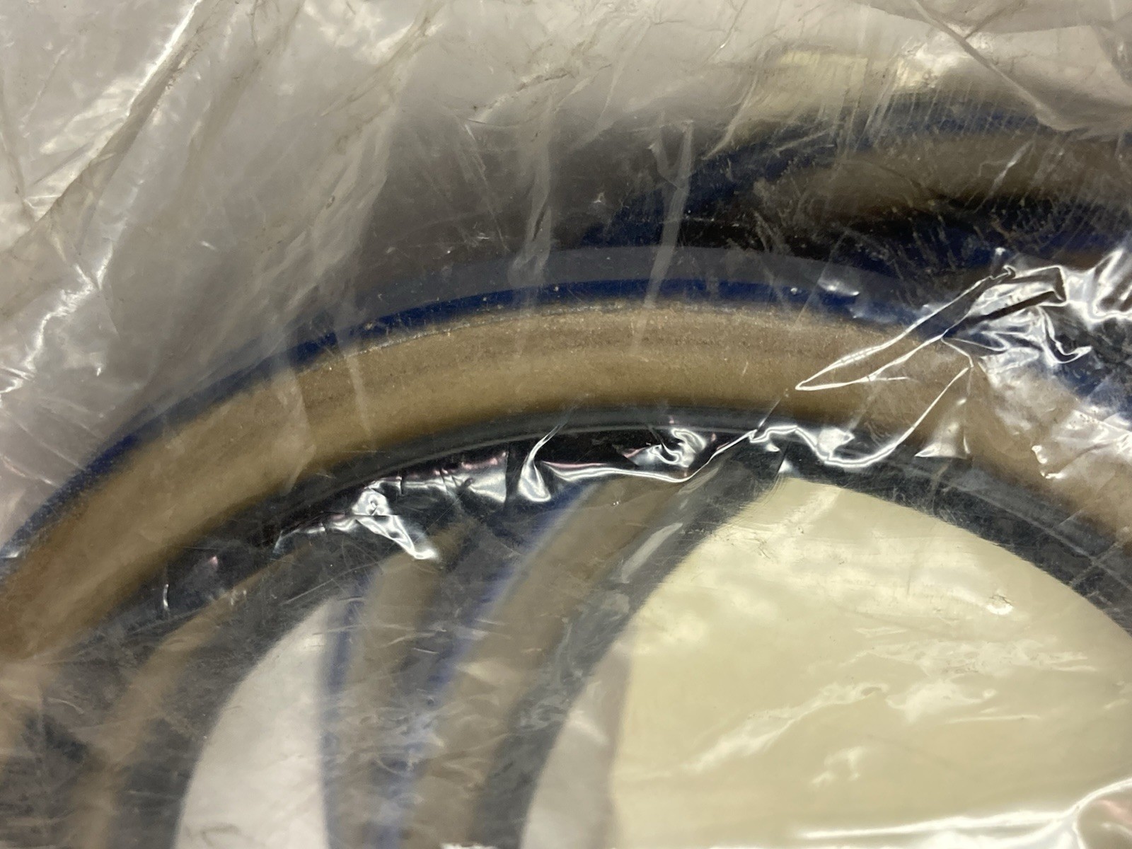 Bearing & Transmission,5.000×6.250×0.563 TA-H,Sleeve LOT OF 4