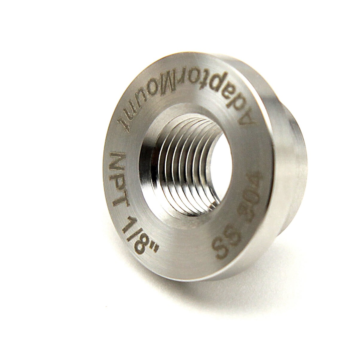 WB-N02 Weld Bung (NPT 1/8″)