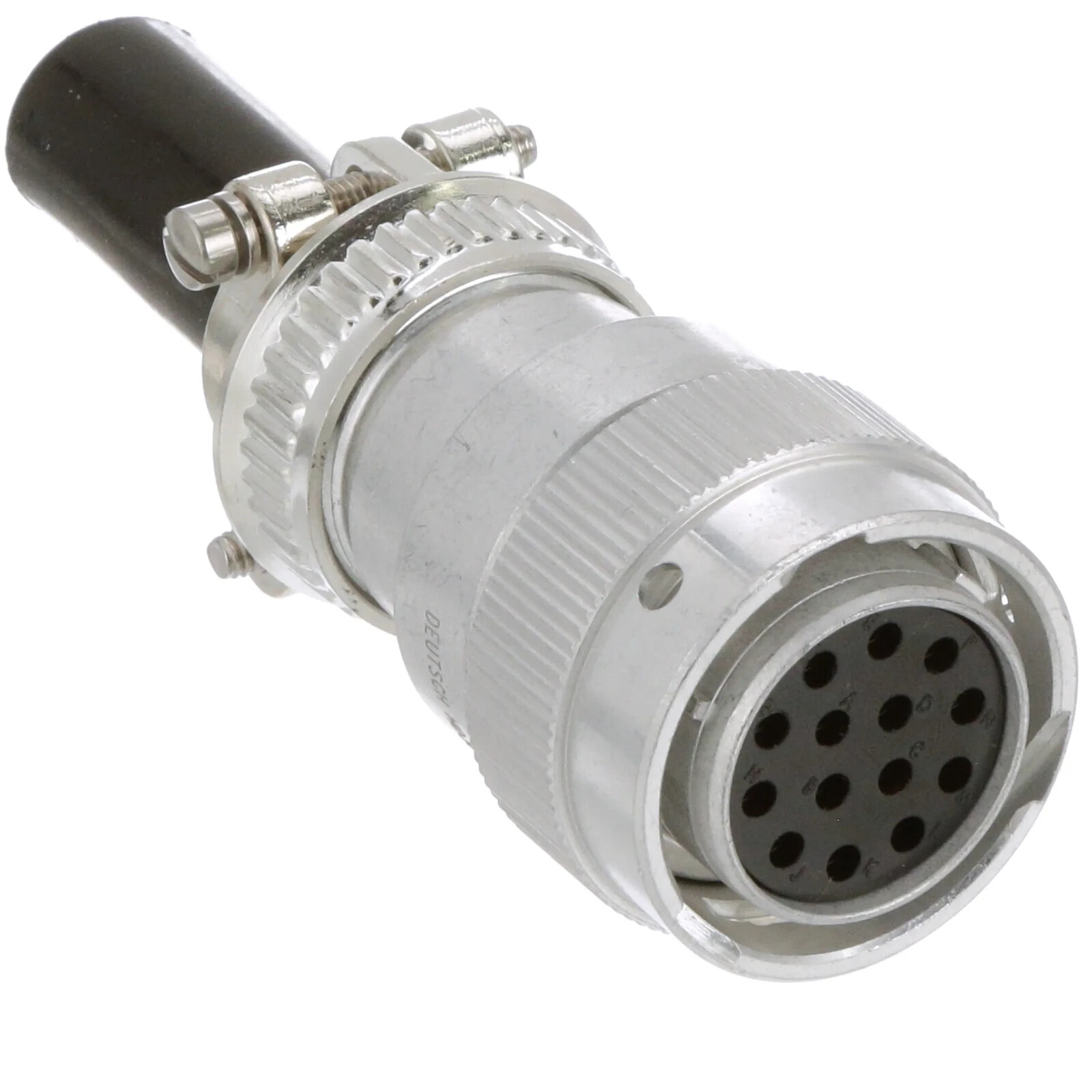 TE Connectivity/Deutsch Automotive HD36-18-14SN-059 Conn Circular SKT 14 PO…