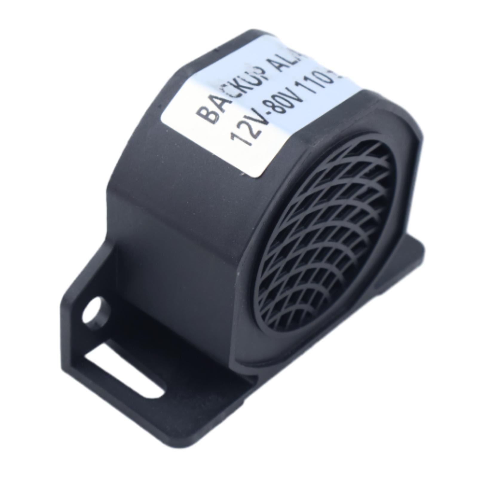 Backup Alarm 12V-80V DC Fit for JLG 0140032 Ecco 600 Series 630N
