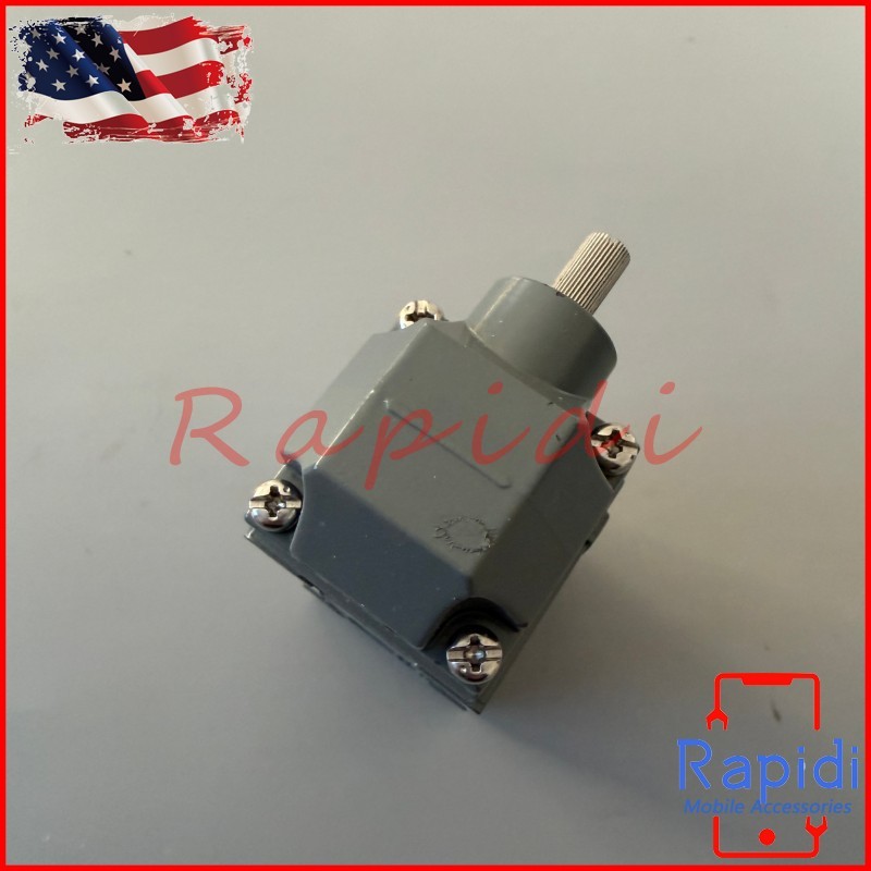 Metal Plug-In Oil Tight Limit Switch Lever 802T-ATPD For Allen Bradley 802TATPD