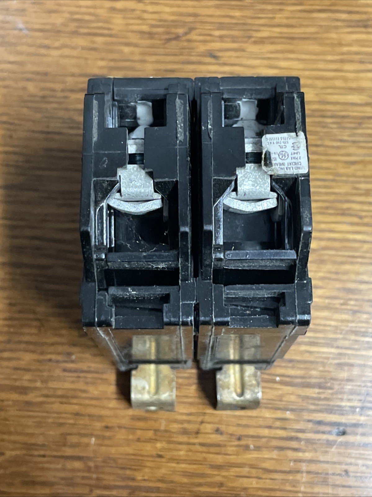 GENERAL ELECTRIC THQB2130 / THQB2130 (USED)