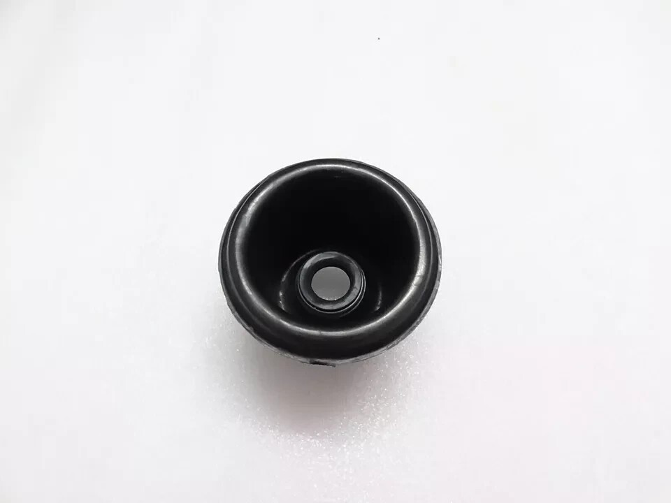 Fits 2x New Brake Rod Seal For Various 4000 5000 6610 7610 7710 Ford New Holla