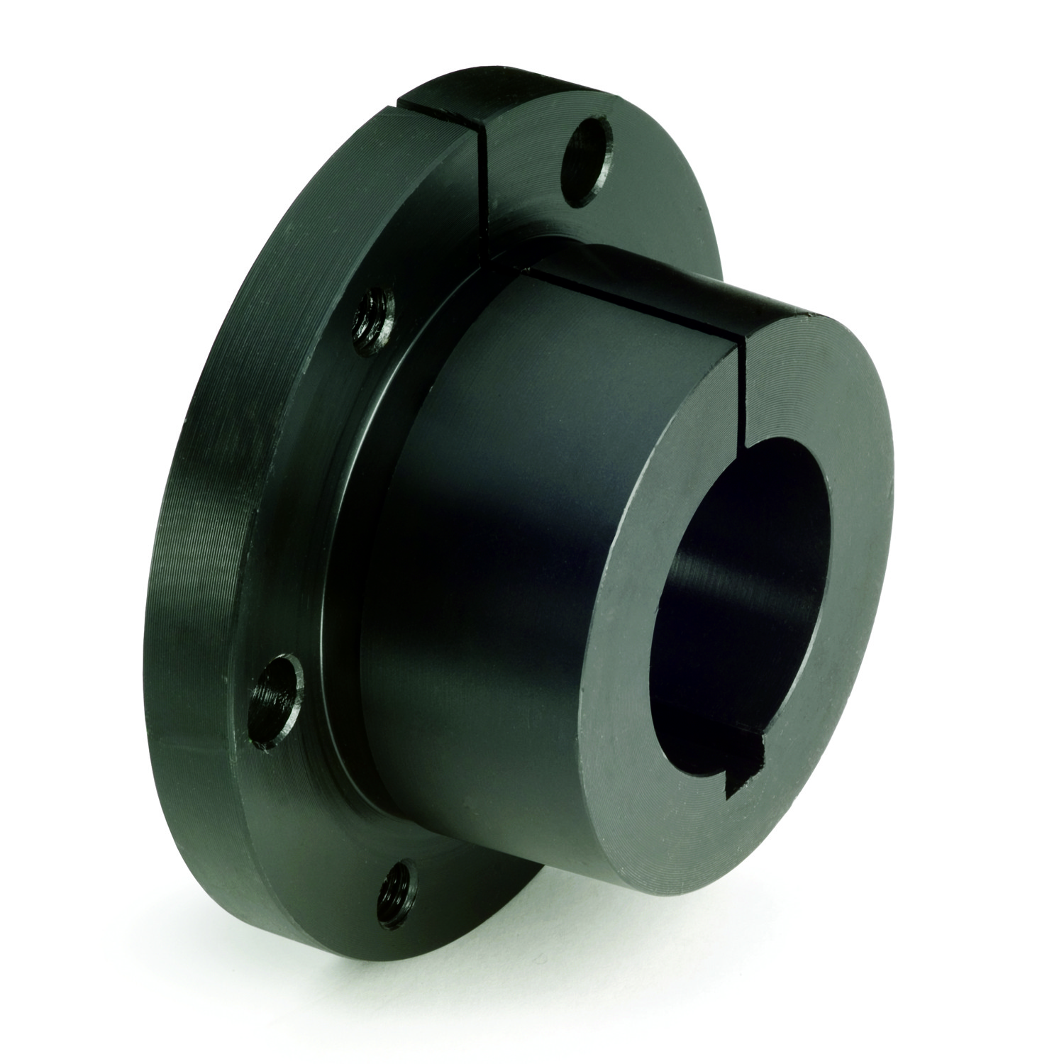 H X 1 1/4 QD (Quick Disconnect) Bushing, 1.25 in Bore