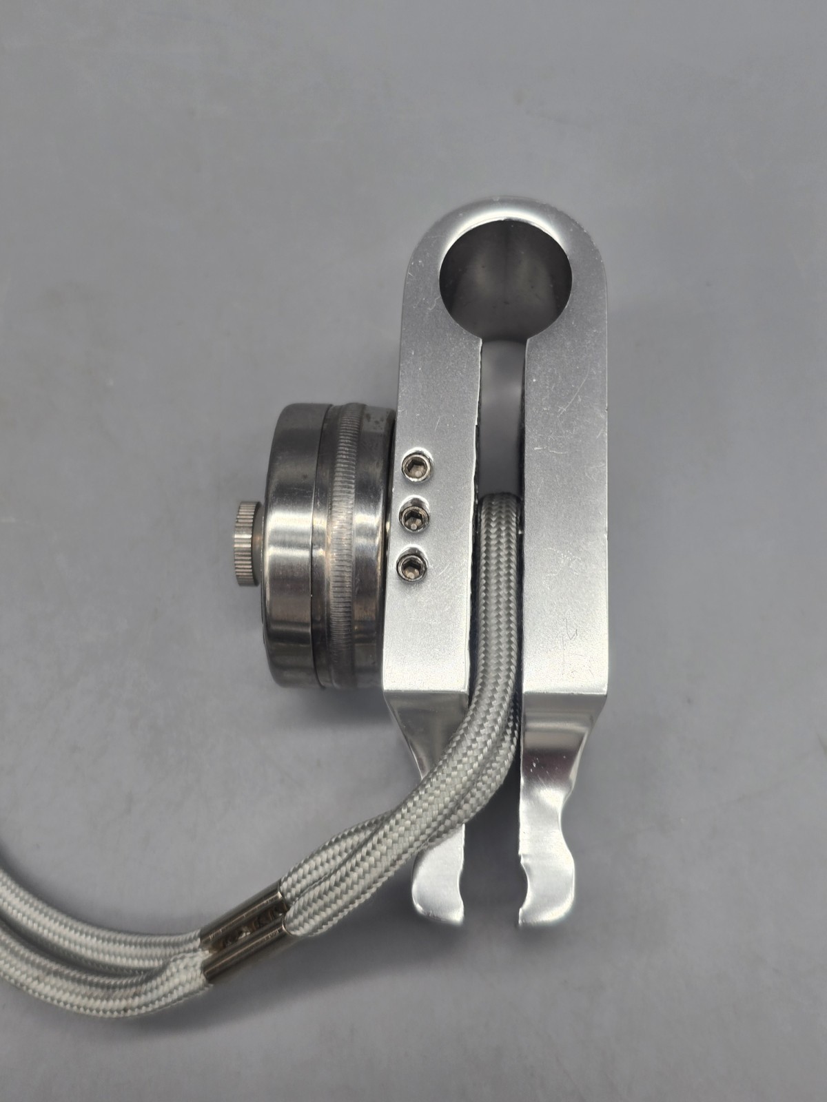 Jamar 081296656 Pinch Gauge, 60lb (27kg) Strength Registration