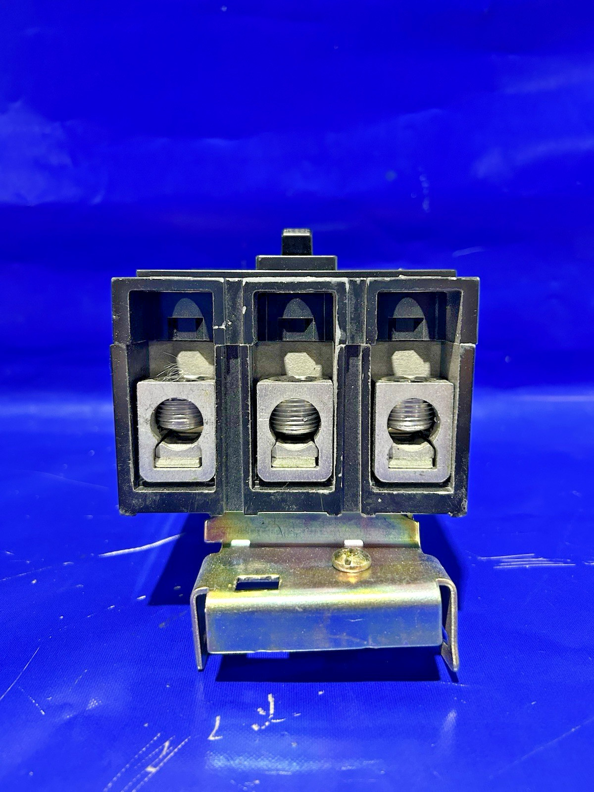 QDA32100 100 Amp 240V 3 Pole Square D PowerPact I-Line Circuit Breaker🟦