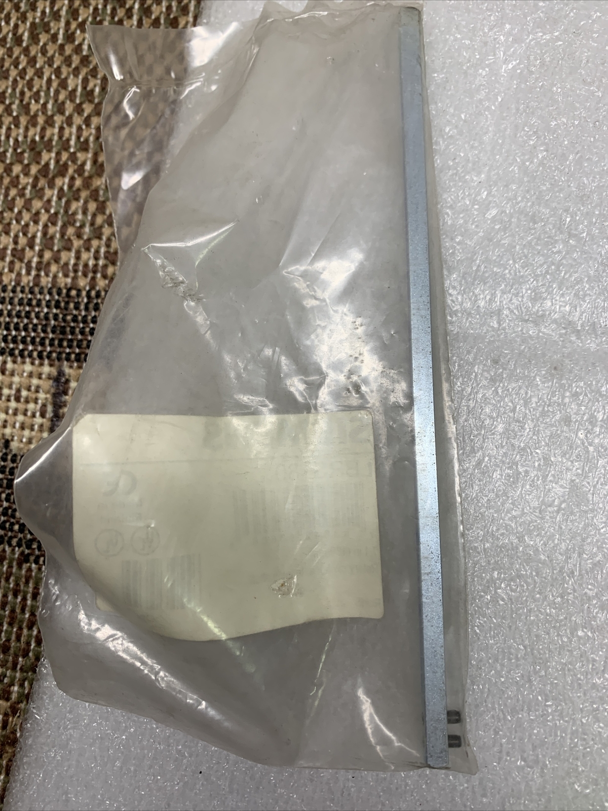 Siemens LBRS180 Roatry Switch Extension Shaft 7.1 in (180mm),FREE SHIPPING