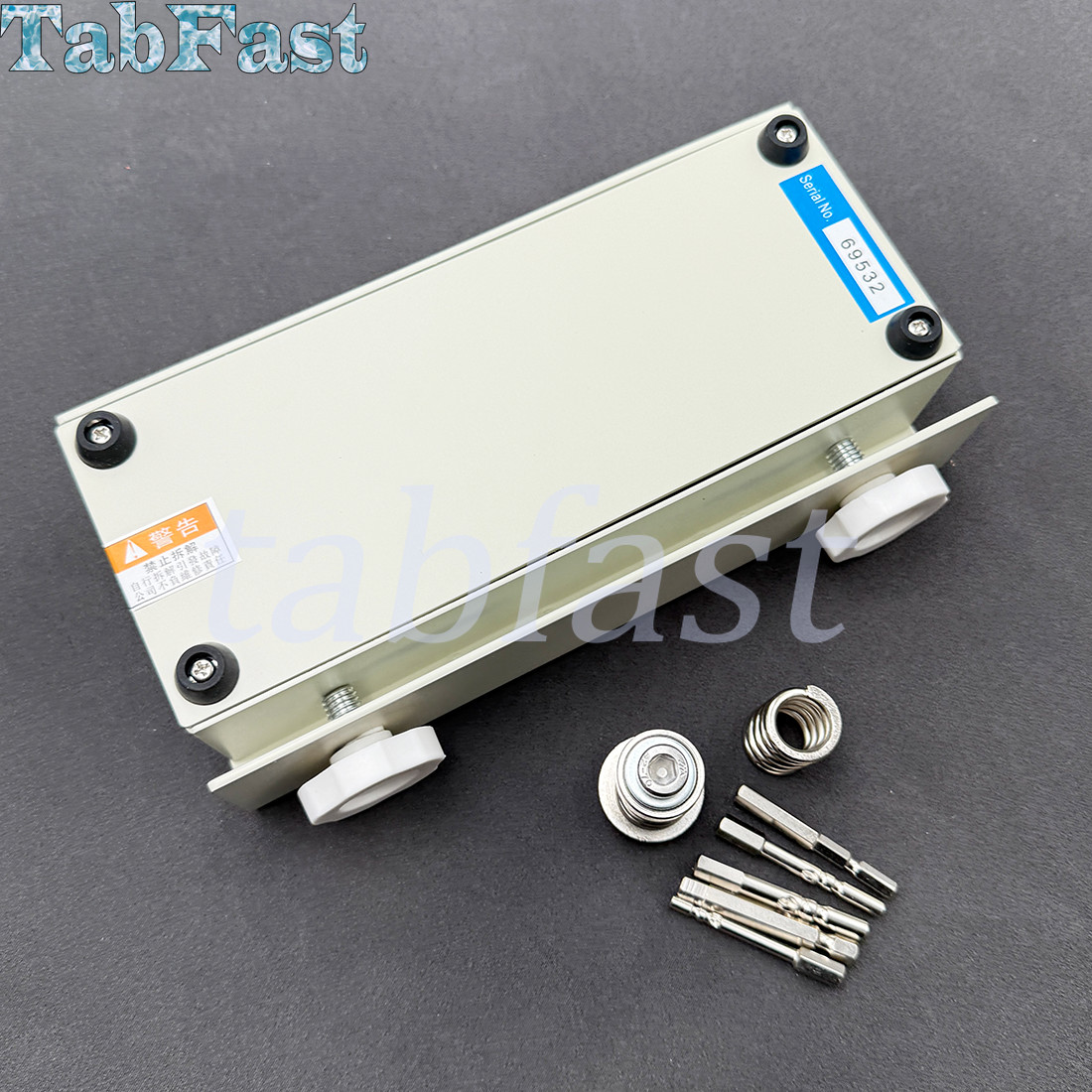 Second Generation Torquemeter Hios HP-100 Digital Torque Meter Torsiometer