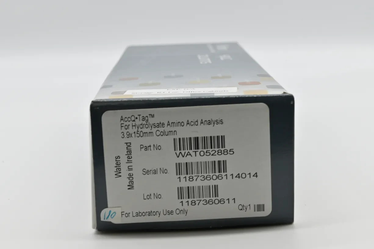 Waters – AccQ Tag™