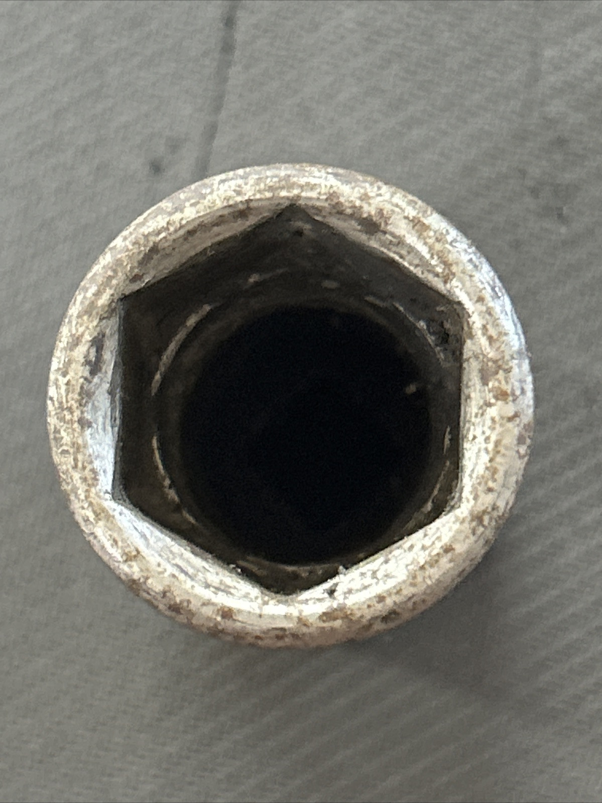 Cornwell Tools P3232L 6 Point 1/2» Drive 1» Deep Impact Socket USA