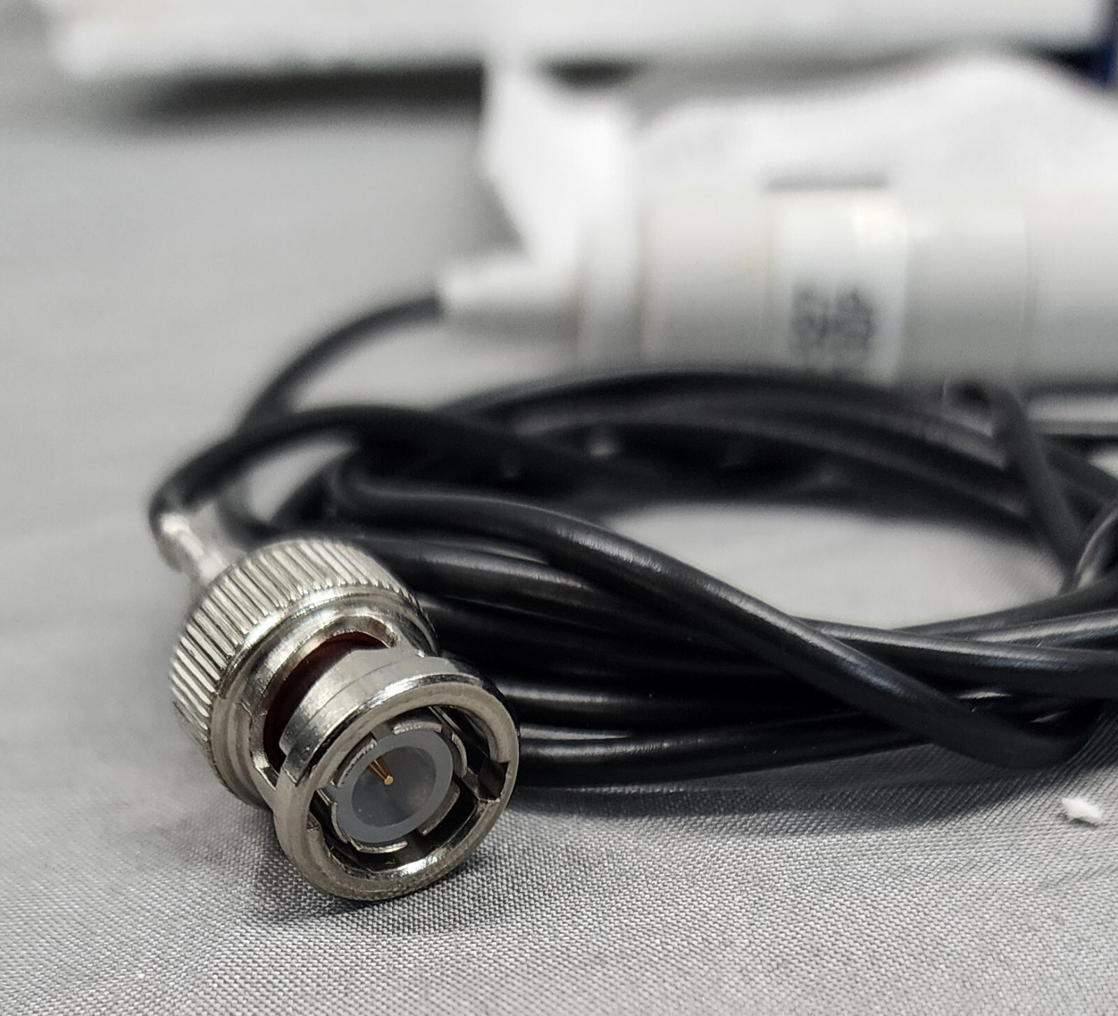 Fisher Scientific Accumet pH Electrode Probe 13-620-527