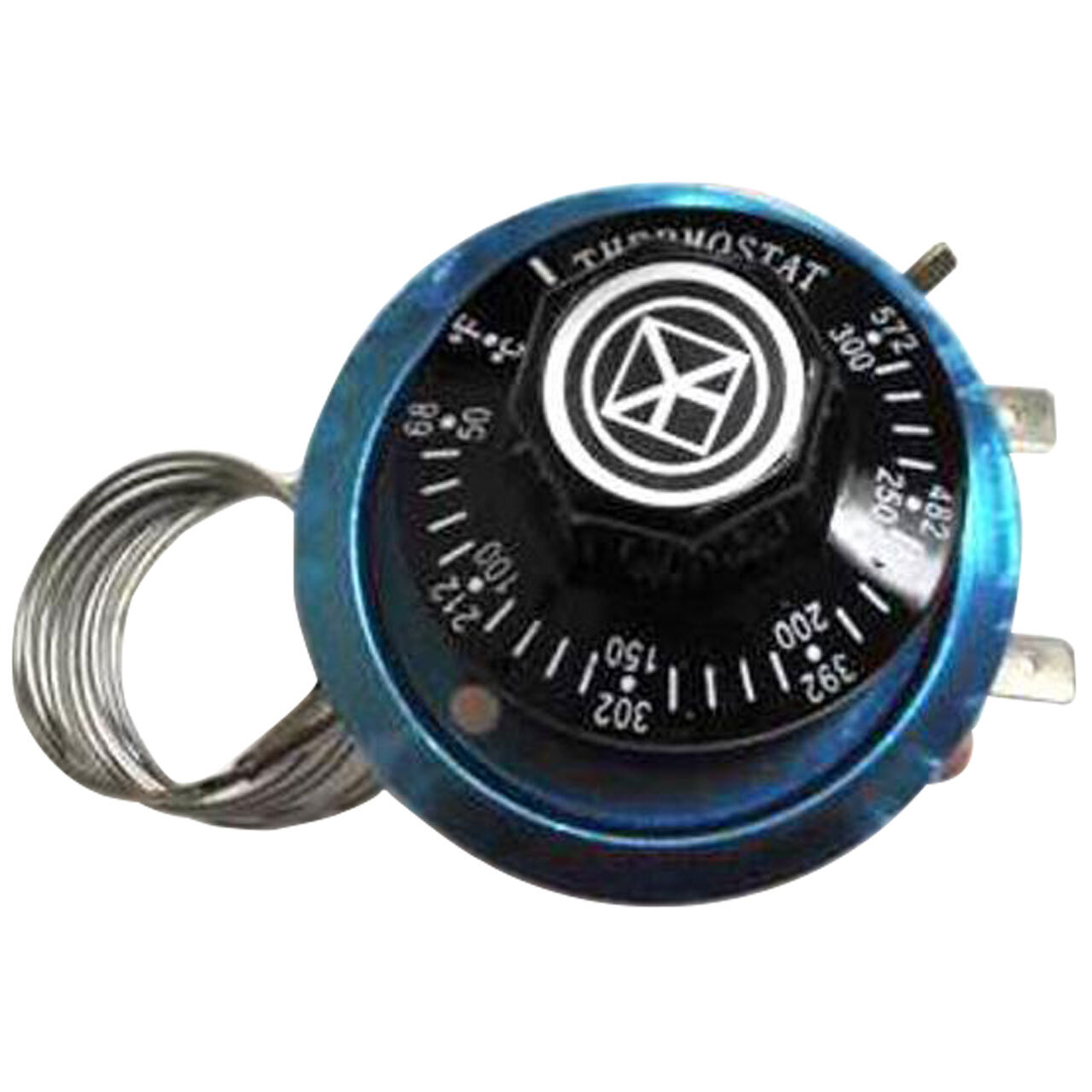 Lenco 01973 Thermostat For Lro-450