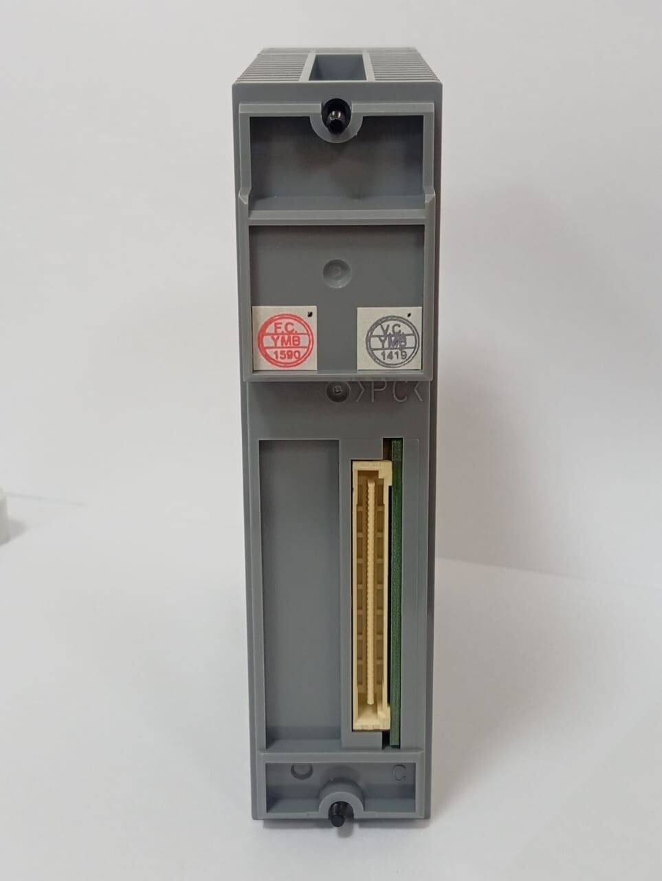 Yokogawa / Fieldbus Communication FF-H1 Module / ALF111-S01 / S1