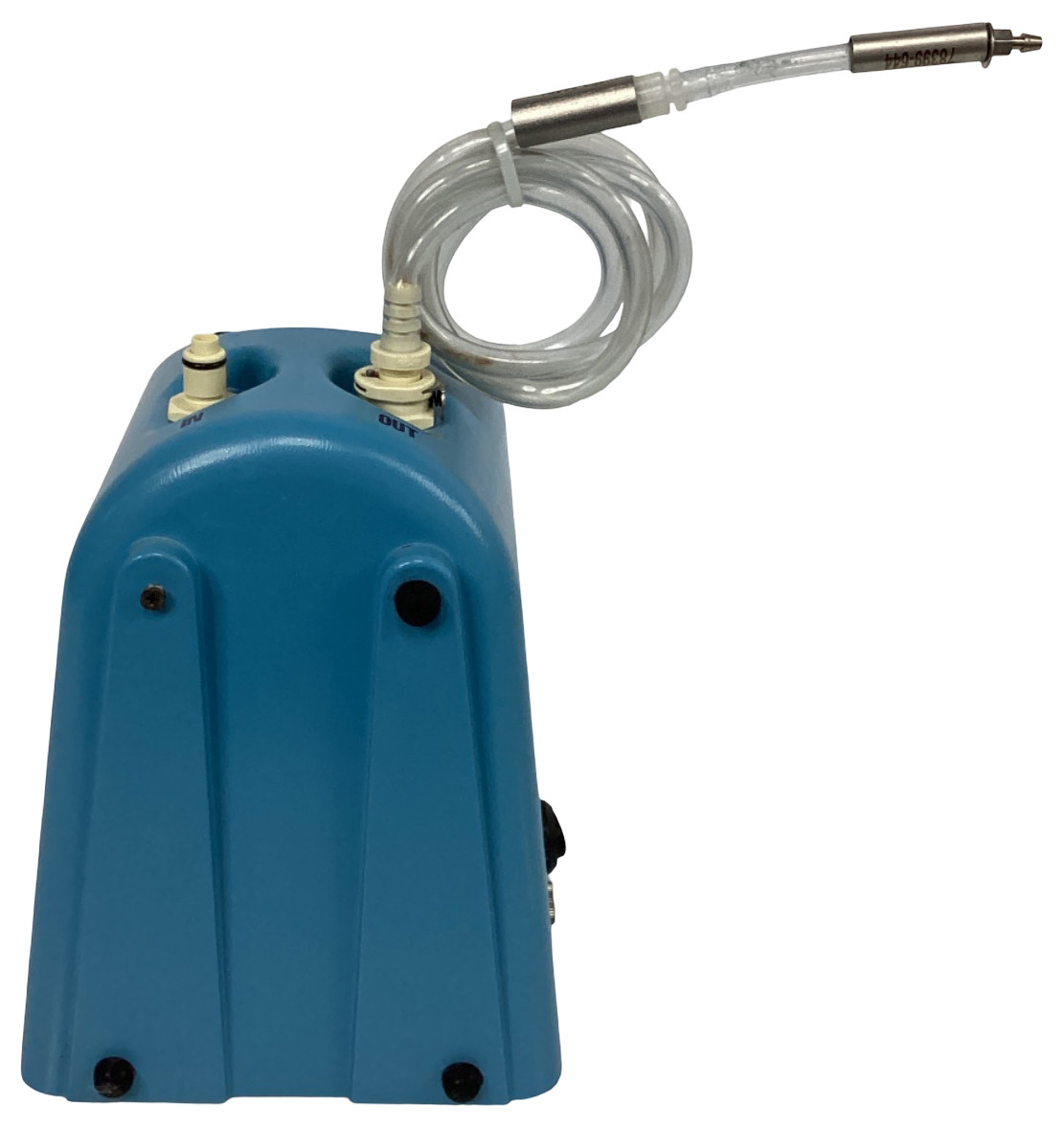 MEDIVATORS SCOPE BUDDY ECA-100G ENDOSCOPE FLUSHING AID