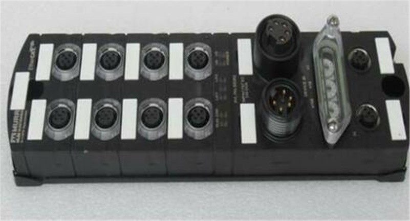 1Pc Murr Module 55082 nb