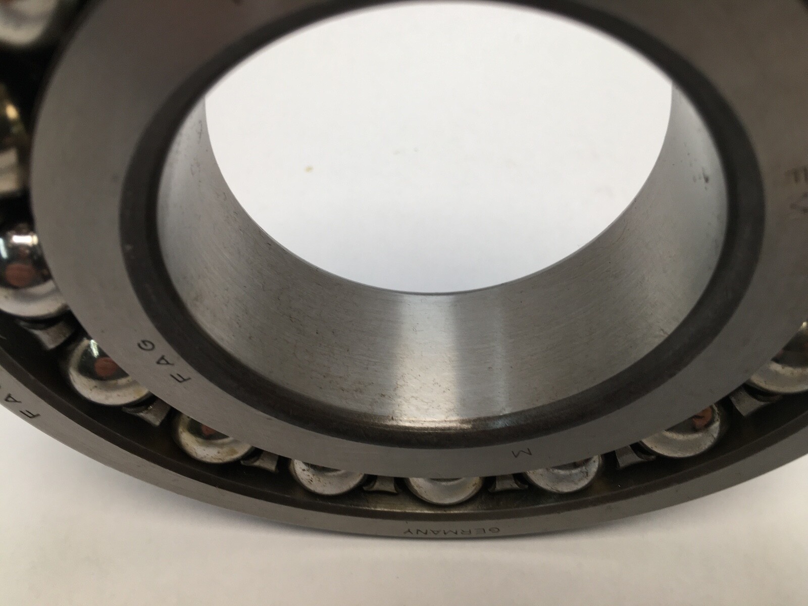 FAG 1314 Self Aligning Bearing 70x150x35 mm Germany
