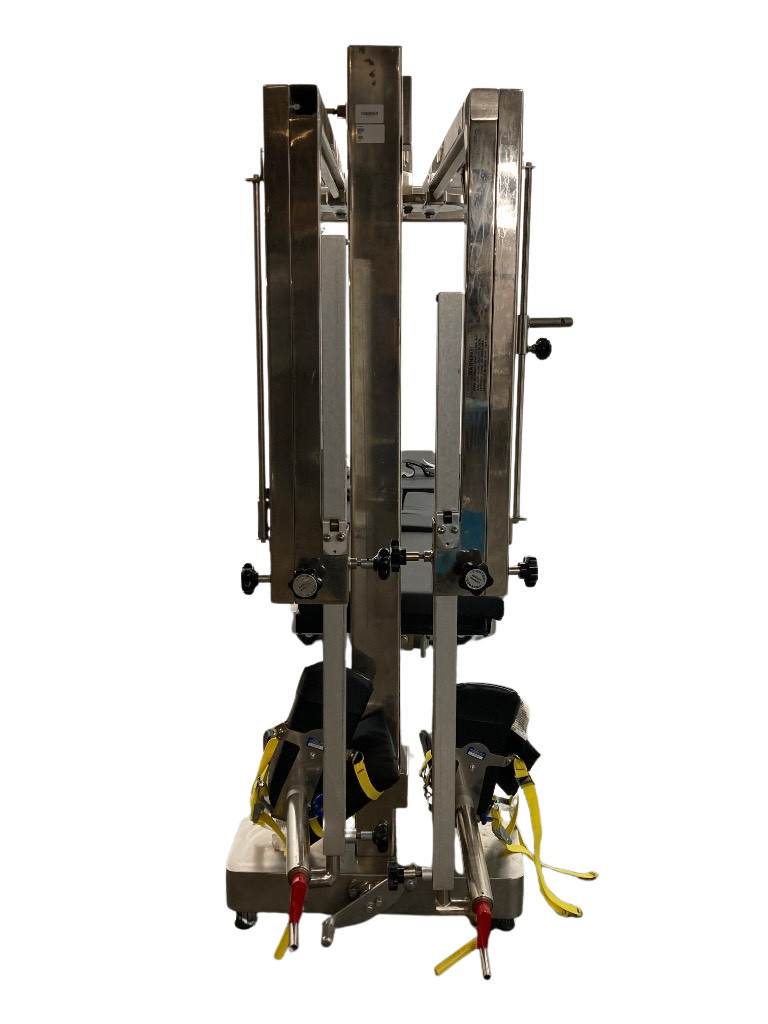 CLT CHICK 10500 ORTHOPEDIC & SURGICAL MODULAR TABLE