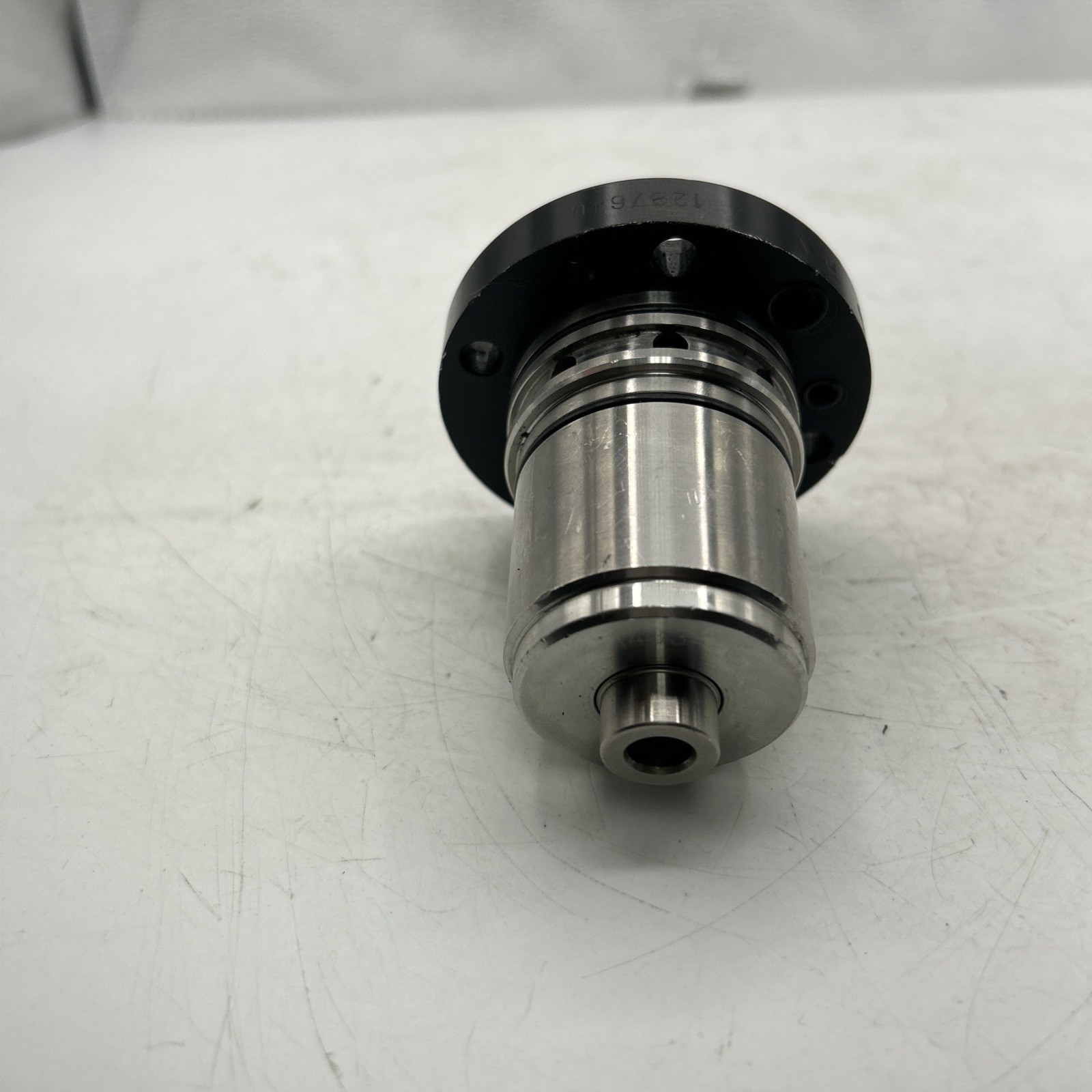 Moog S0/V1S rotary joint 169398017557V1S 24.000 1/min 120 Bar 30 Days Warranty