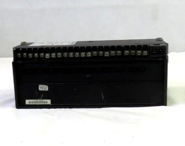 GE Fanuc IC660EBD101K IC660TSD100E Genius I/O Module, FOR PARTS/ REPAIR