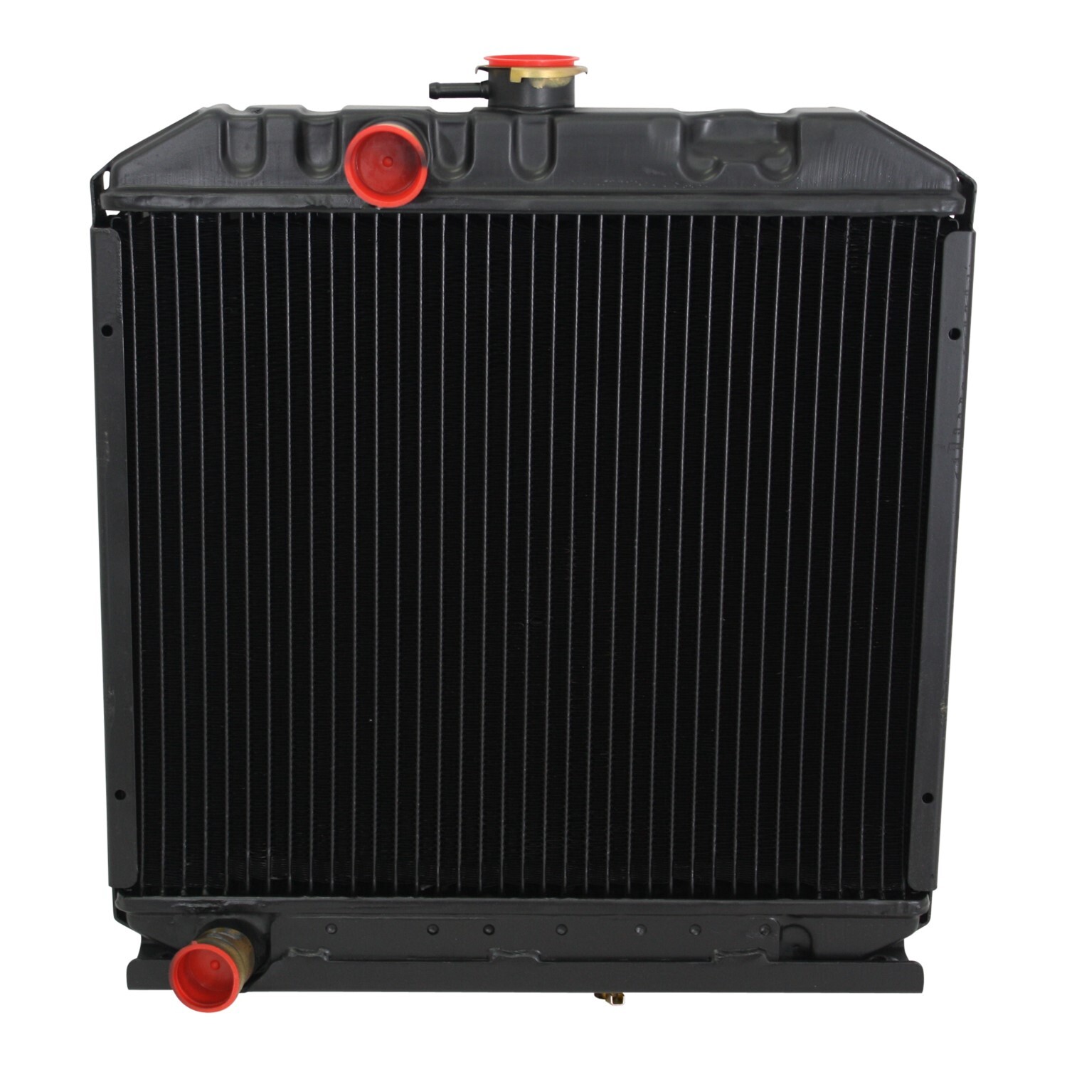 Radiator Fits Kubota Tractors L285P L285WP L295DTP L295FP L295DT 1540142060