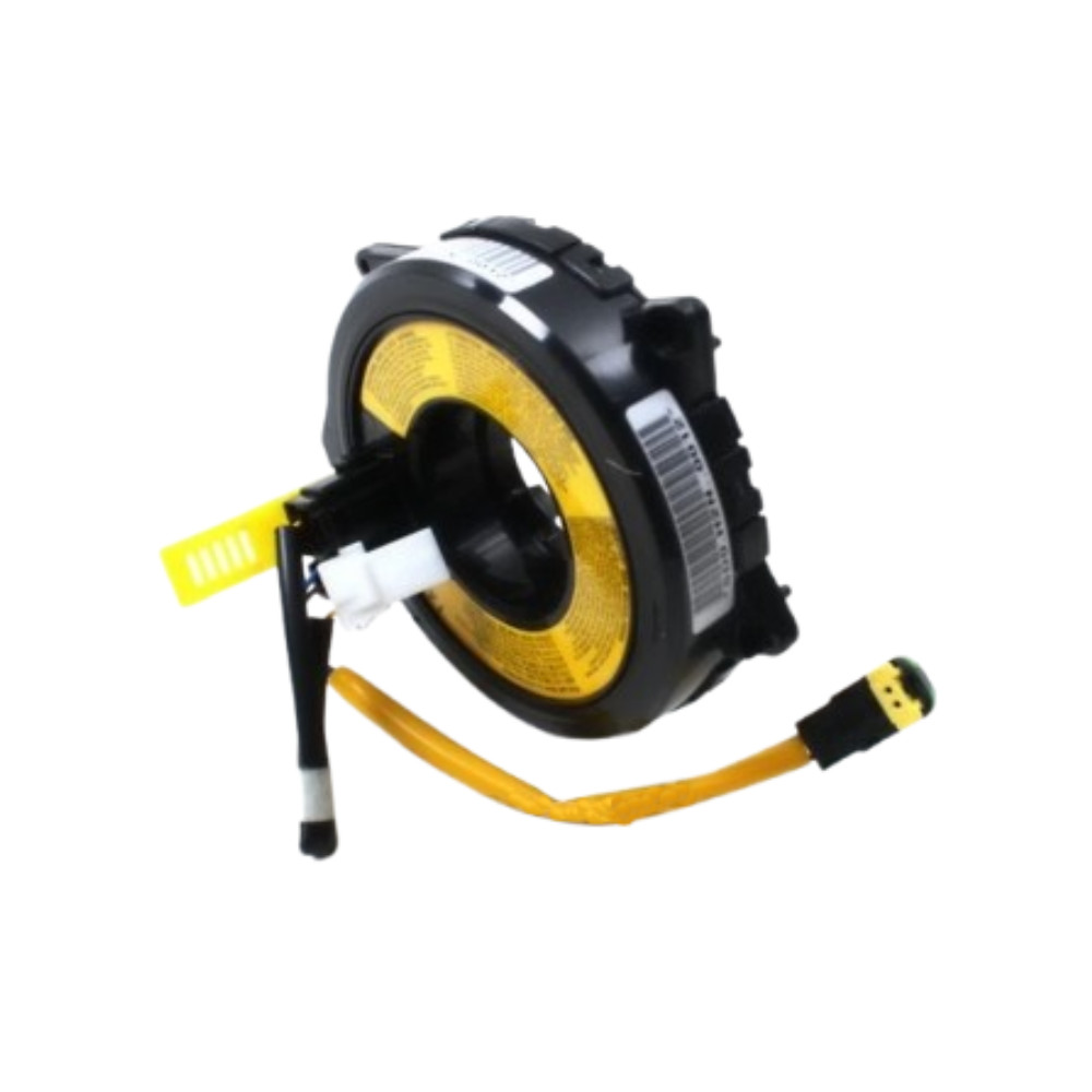 Spiral Cable Clock Spring 93490-3C100 for Hyundai Tiburon without Angle Sensor–