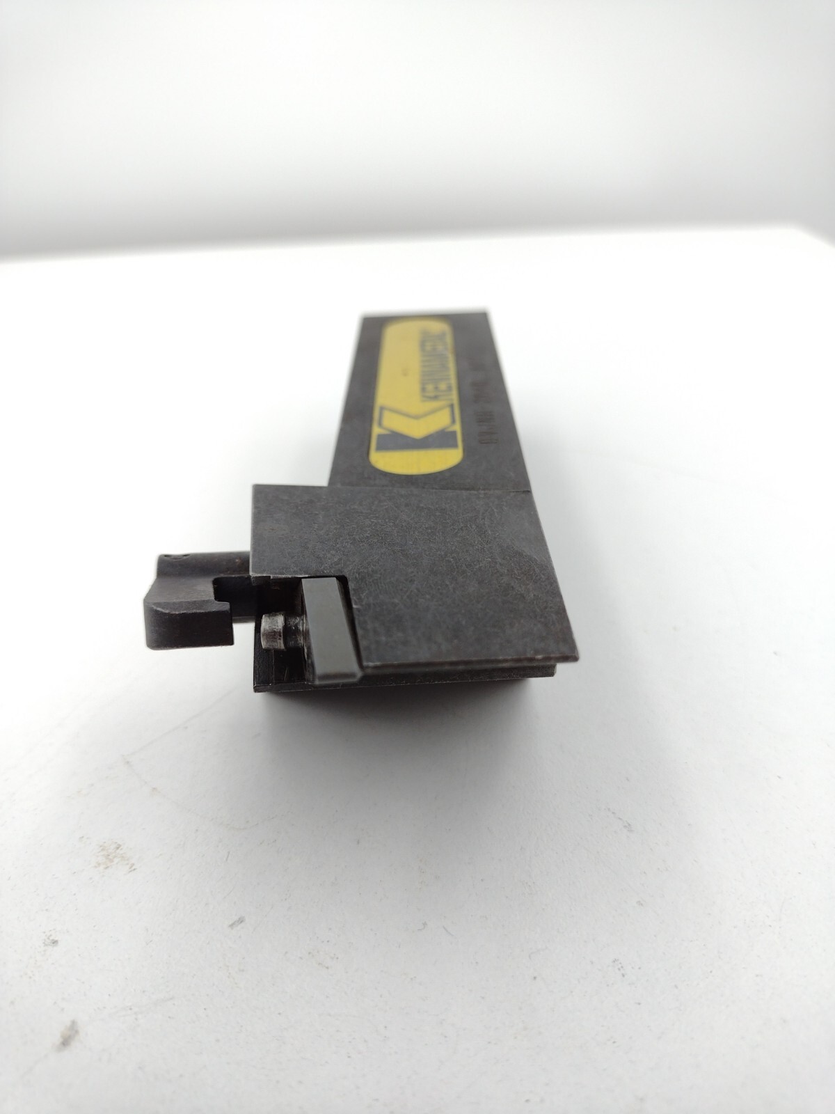 Kennametal DVJNR-204D ND7 Turning Tool Holder
