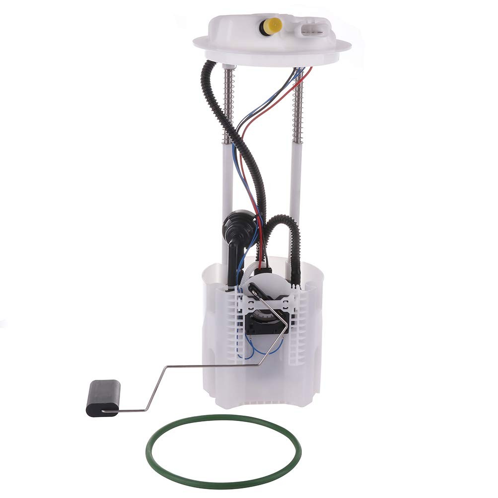 High Performance Electric Fuel Pump Replacement Porsche 911 924 944 1983-1989