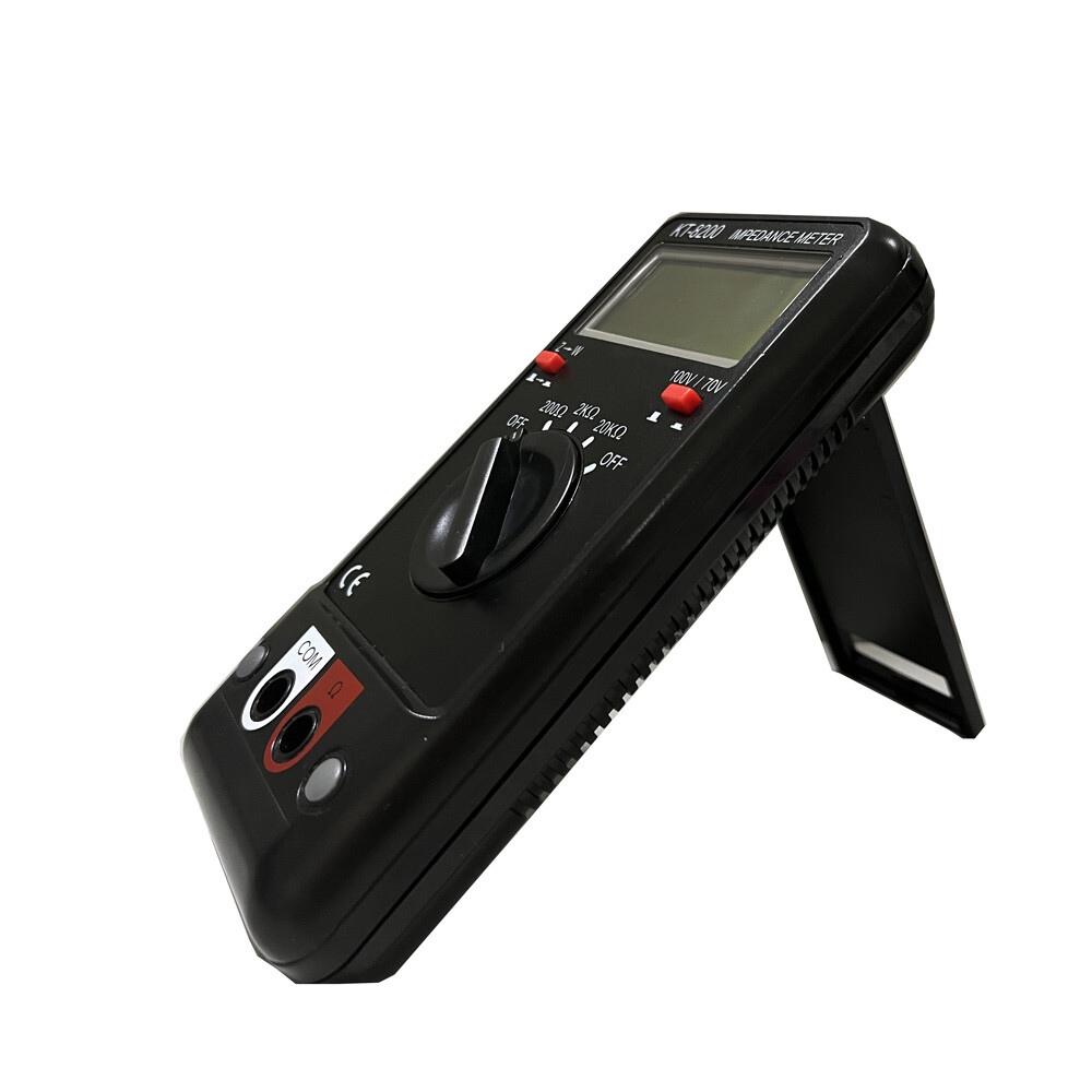 KT-8200 Impedance & Power Meter