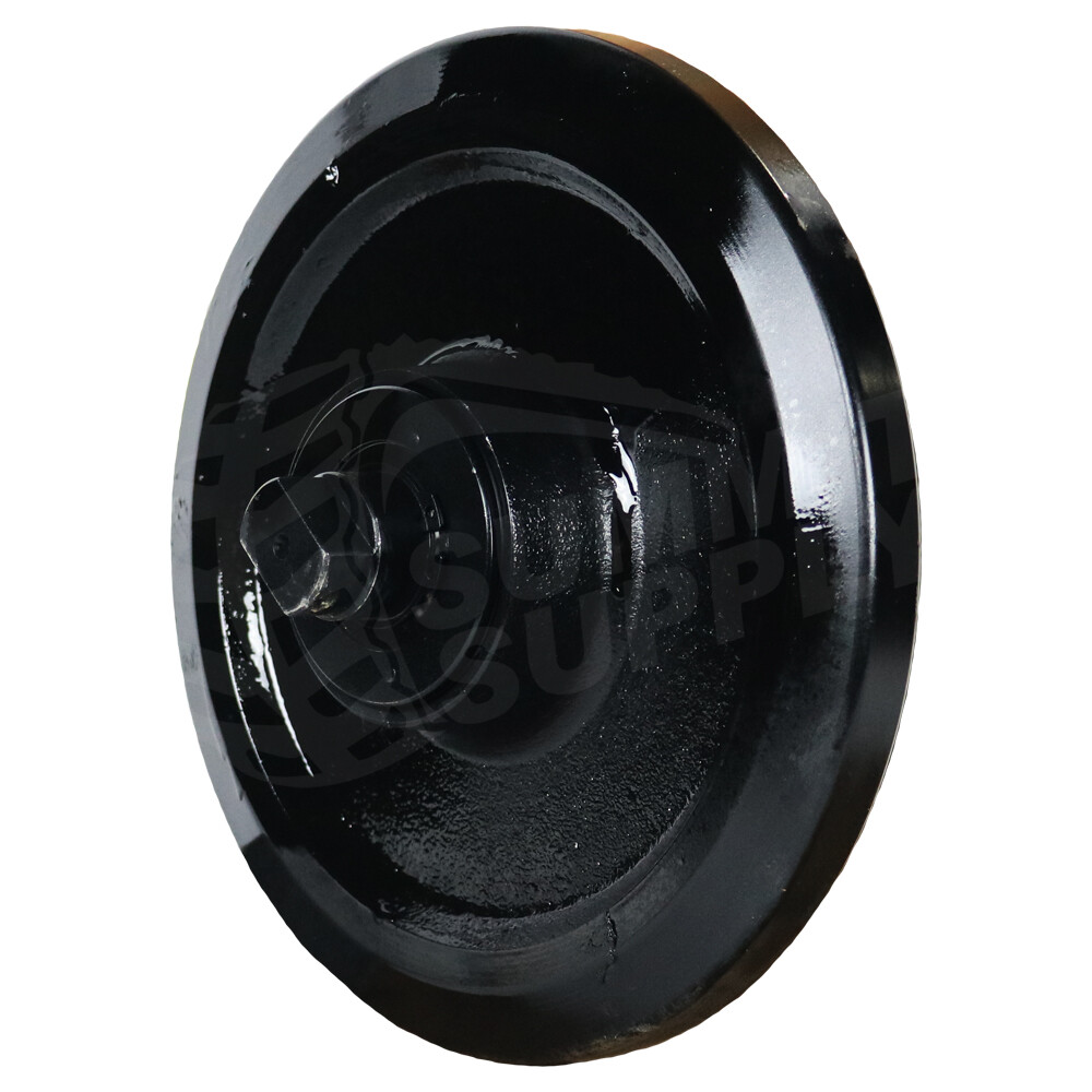 Idler Pulley fits Vermeer CTX100 S925TX S800TX S725TX 163736143