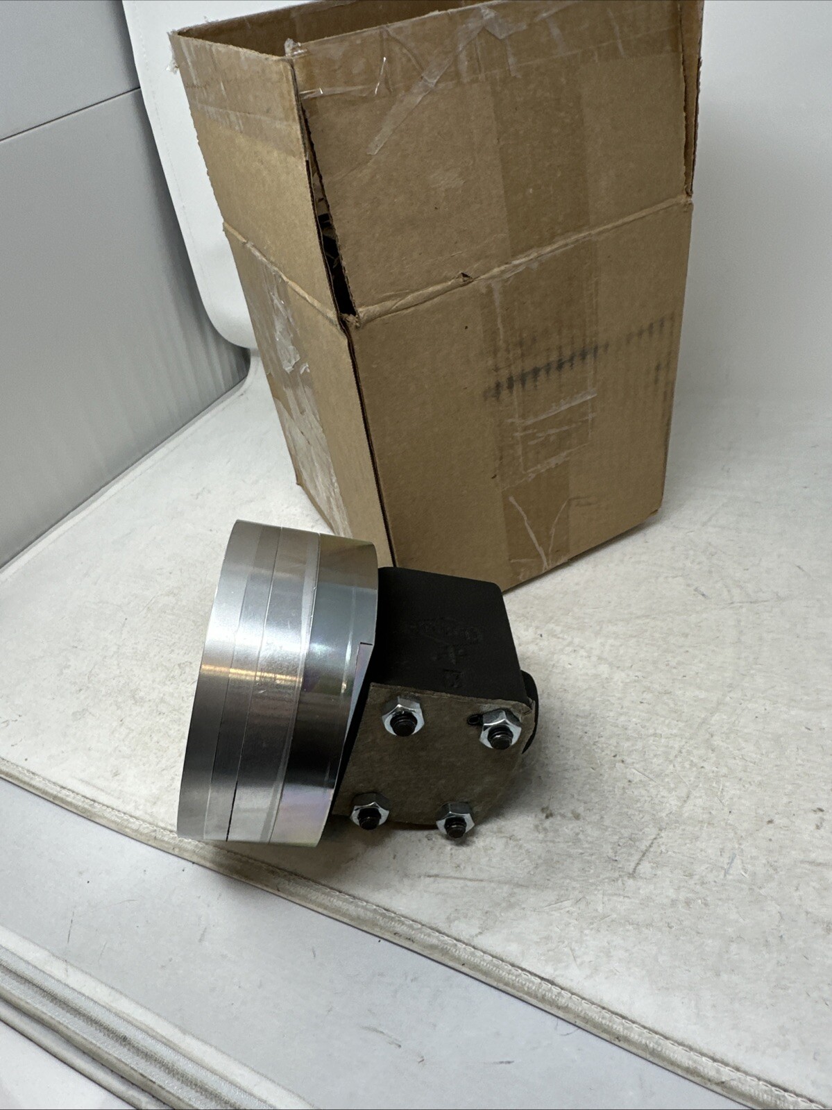 Herion Pressure Reducing Valve, 6014941000000000, DYG10NA80007100