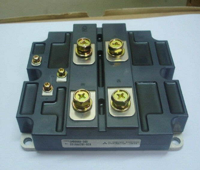 1PC NEW MITSUBISHI CM800HA-24H CM800HA24H MODULE FREE SHIP #MIT