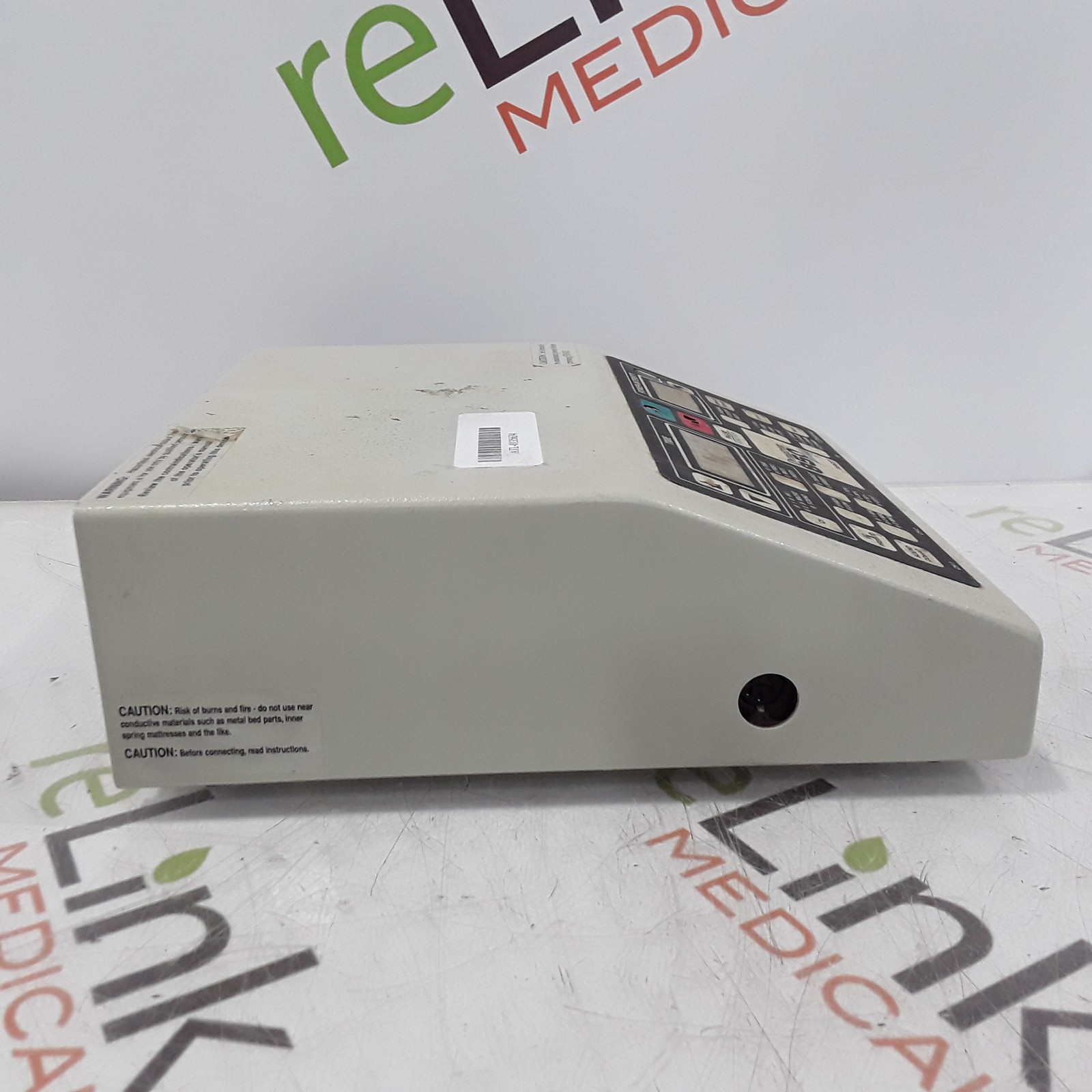 Dynatronics Dynatron 850 Plus Therapy Ultrasound
