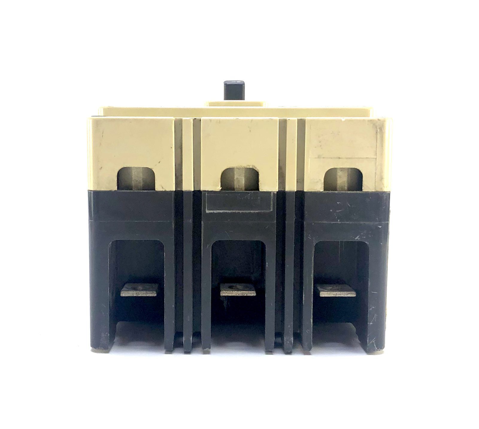 Eaton EDB3225 3 Pole 225 Amp 240 Vac Circuit Breaker