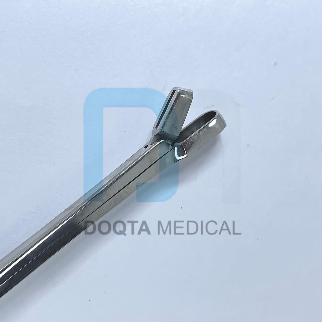 New Mare Uterine Biopsy Punch 19″ Long Alligator Forceps Veterinary Instruments