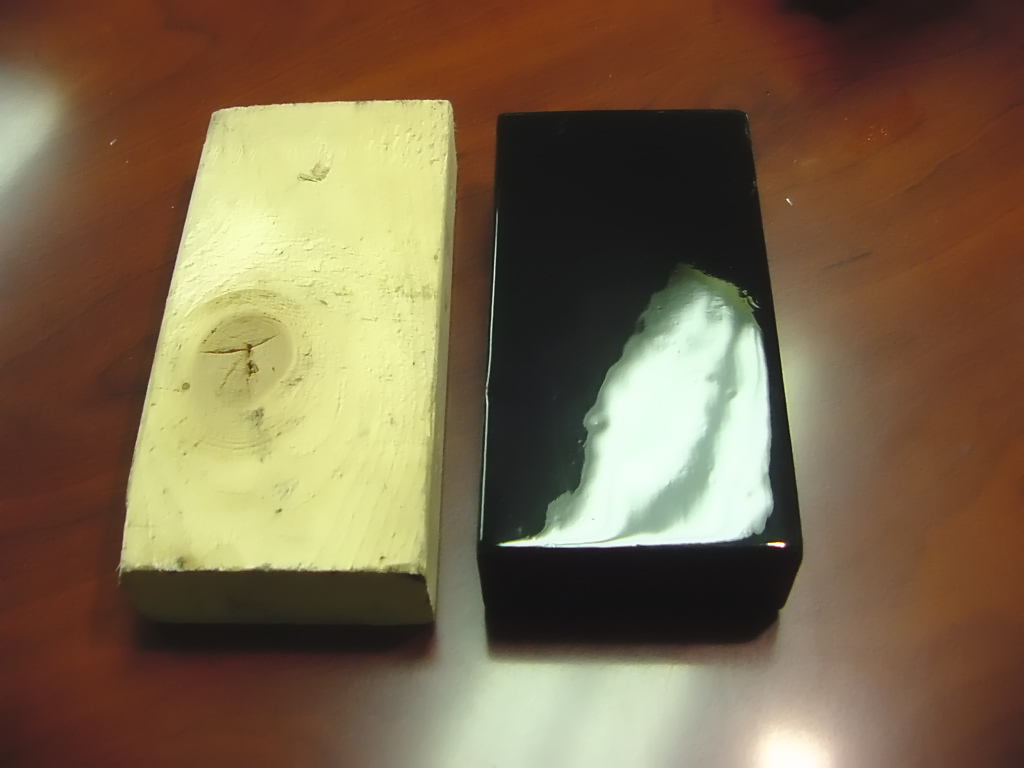 BLACK EPOXY RESIN 4 COATING FLOORS & TABLE TOPS -BLACK GEL COAT 4 BOATS & MOLDS