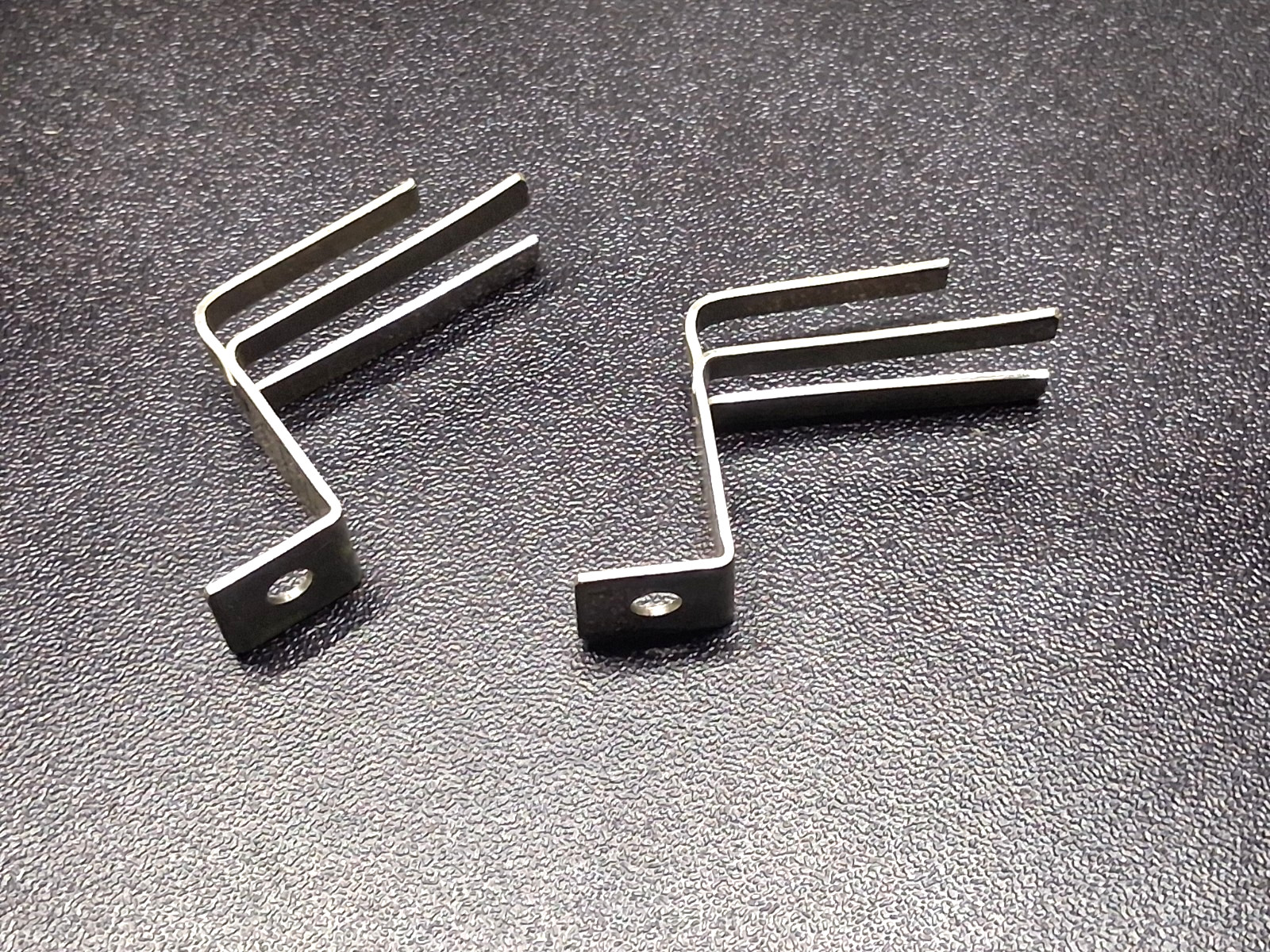 Clarostat VK100N Power Resistor 300 OHM NOS