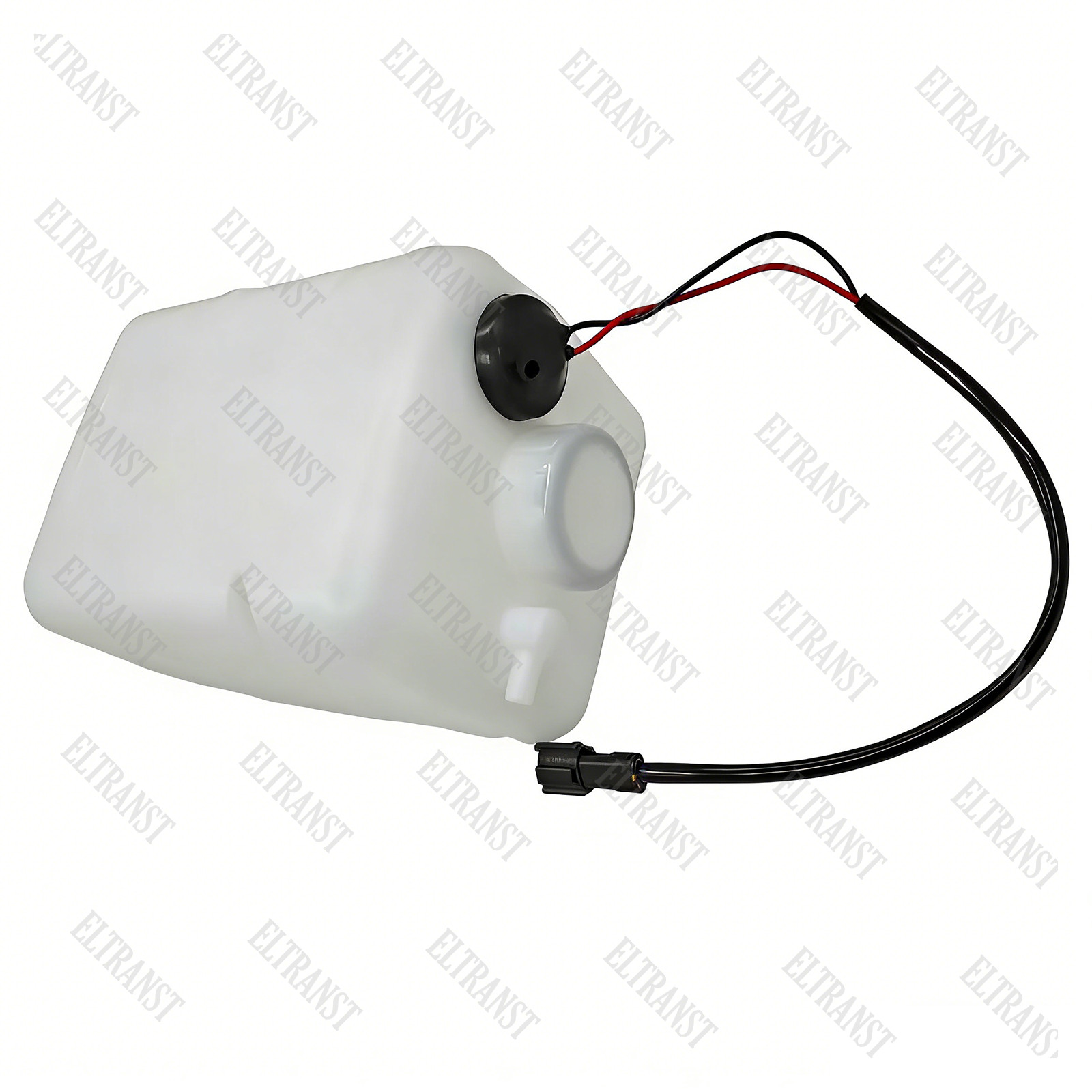 Coolant Expansion Tank 11N4-47010 for Hyundai R140LC-7 R140W-7 R160LC-7A